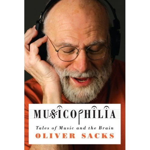 oliver sachs musicophilia